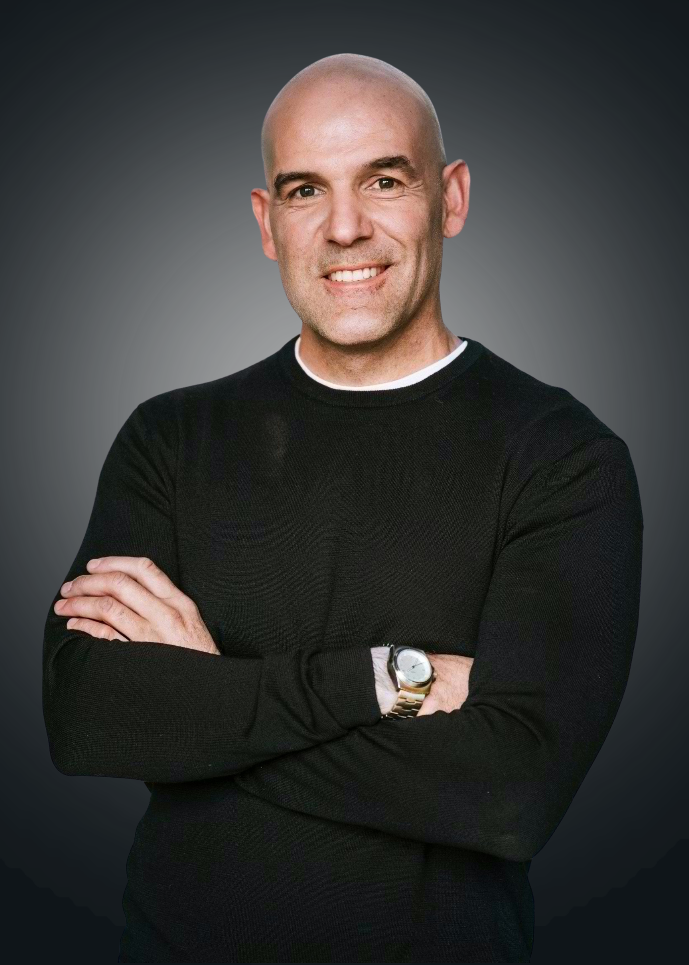 Expert Consultant Juan Florez from Beacon Consult