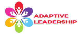 Adaptive Leadership Case Study Logo