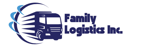 Transforming an Emerging Leader in a Family Logistics Business Logo