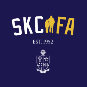 SKCFA Logo